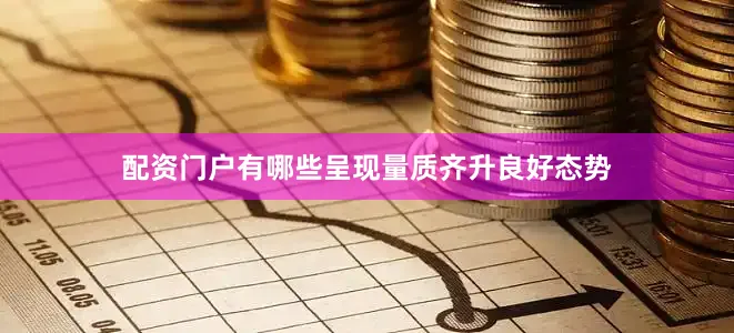 配资门户有哪些呈现量质齐升良好态势