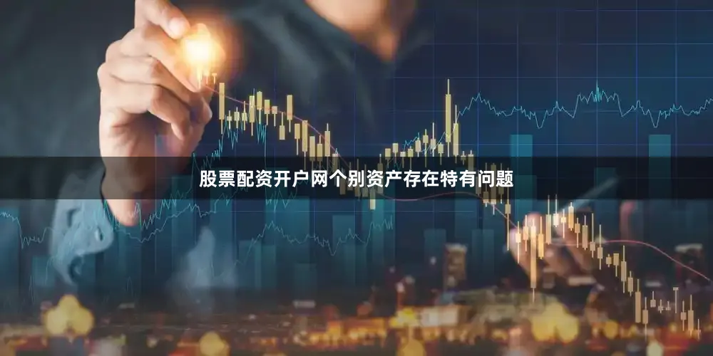 股票配资开户网个别资产存在特有问题