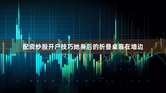 配资炒股开户技巧她身后的折叠桌靠在墙边